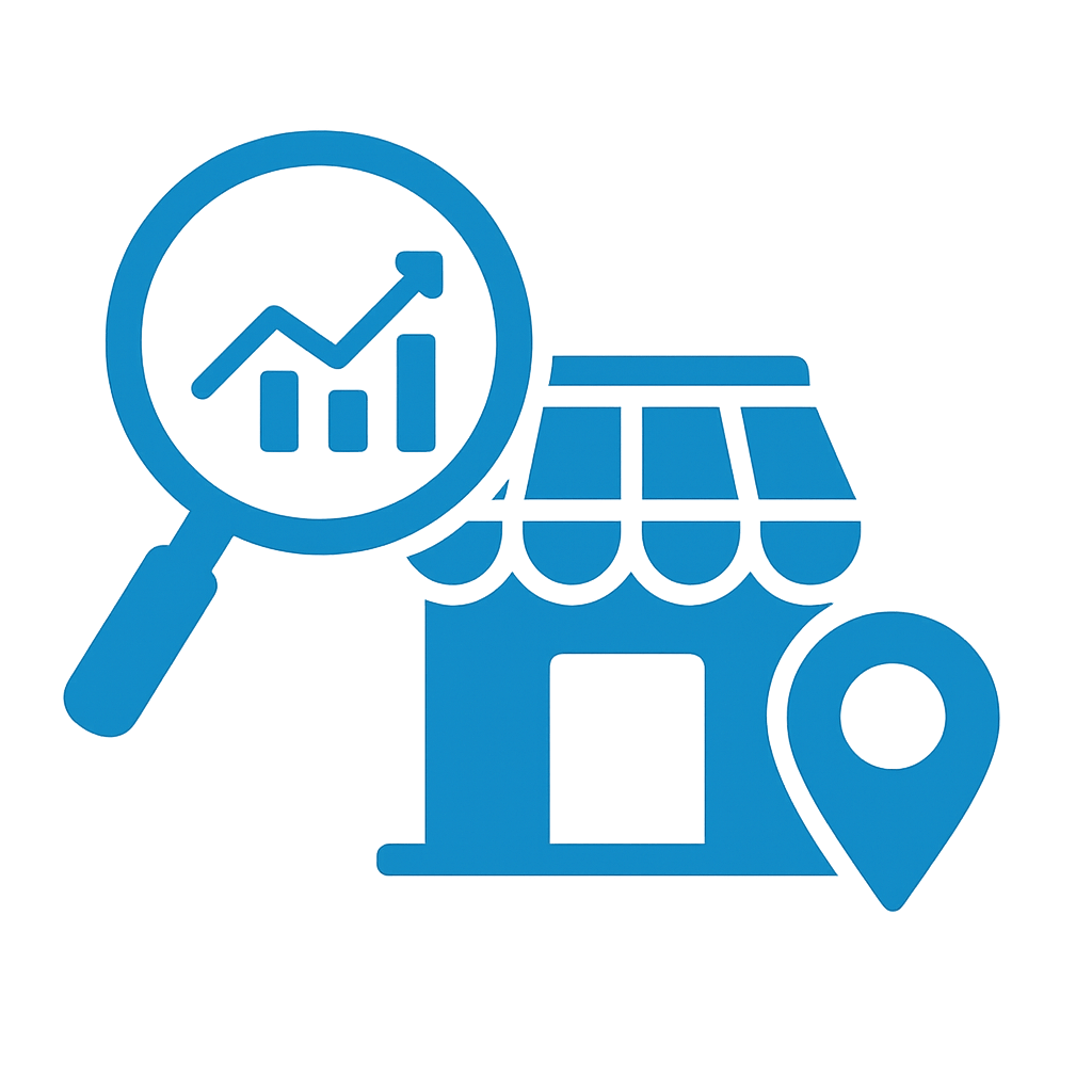 Badanie rynku i identyfikacja okazji