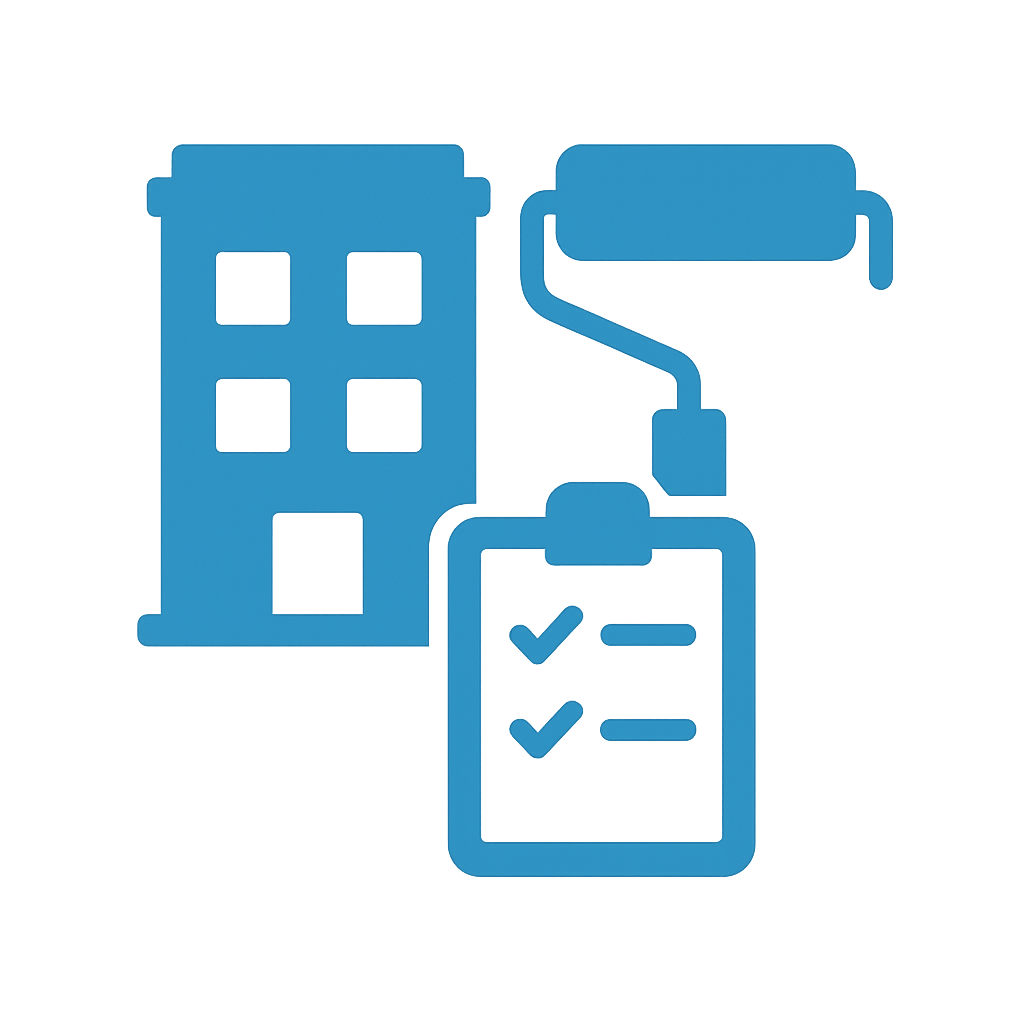 Przygotowanie nieruchomości do wynajmu