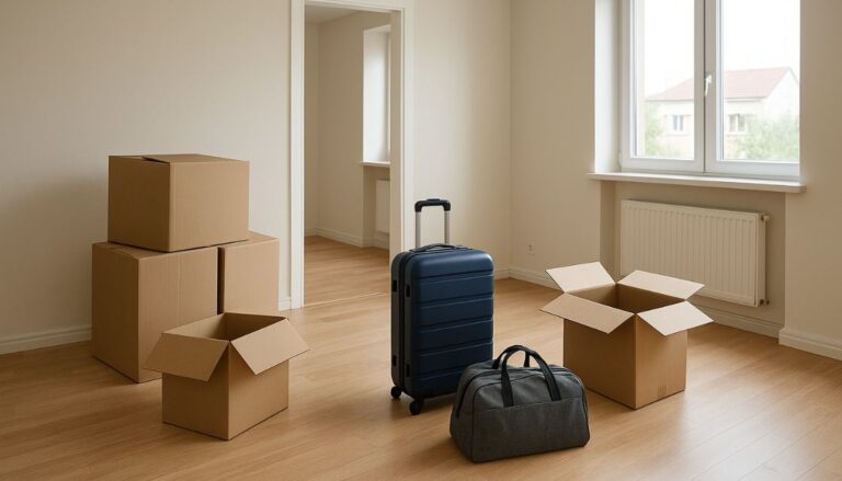 Eksmisja z mieszkania