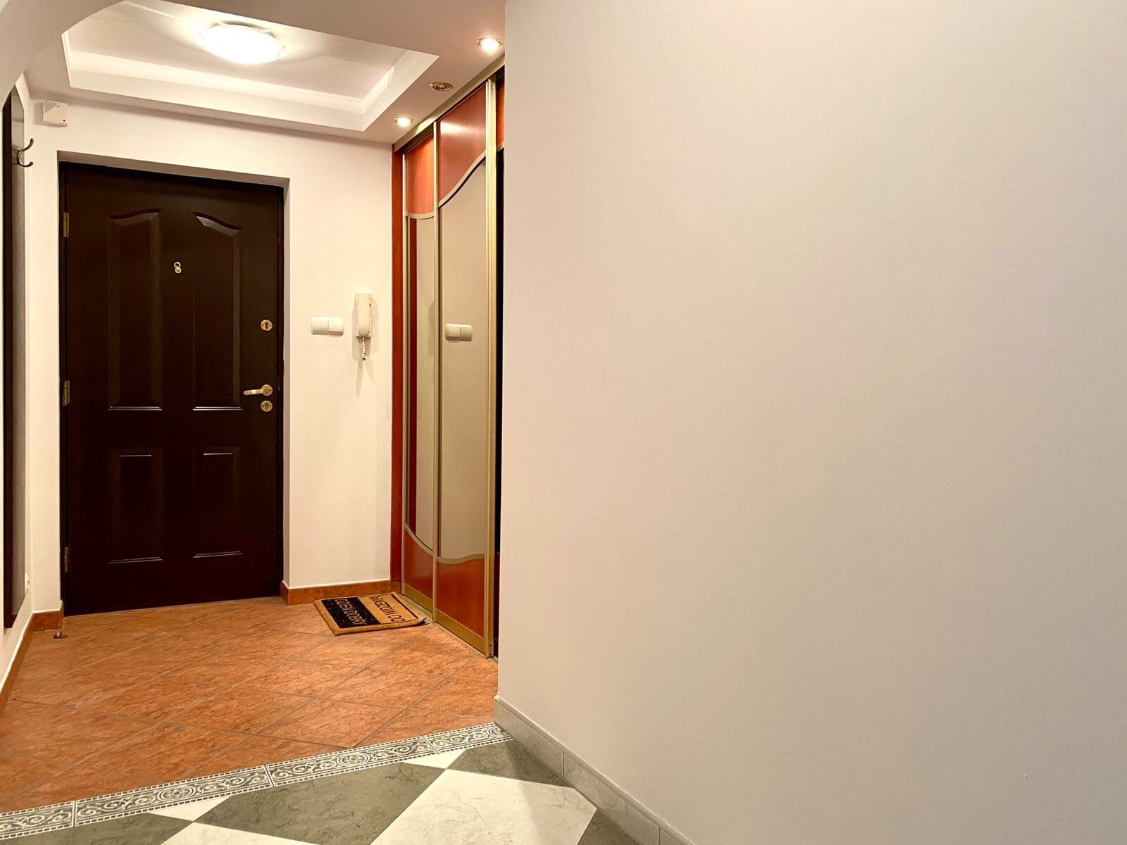 Idealne dla studentów! 3 niezależne pokoje, 66 m² – ul. Szamotulska Poznań . Od października! — zdjęcie 9 Idealne dla studentów! 3 niezależne pokoje, 66 m² – ul. Szamotulska Poznań . Od października! — zdjęcie 9