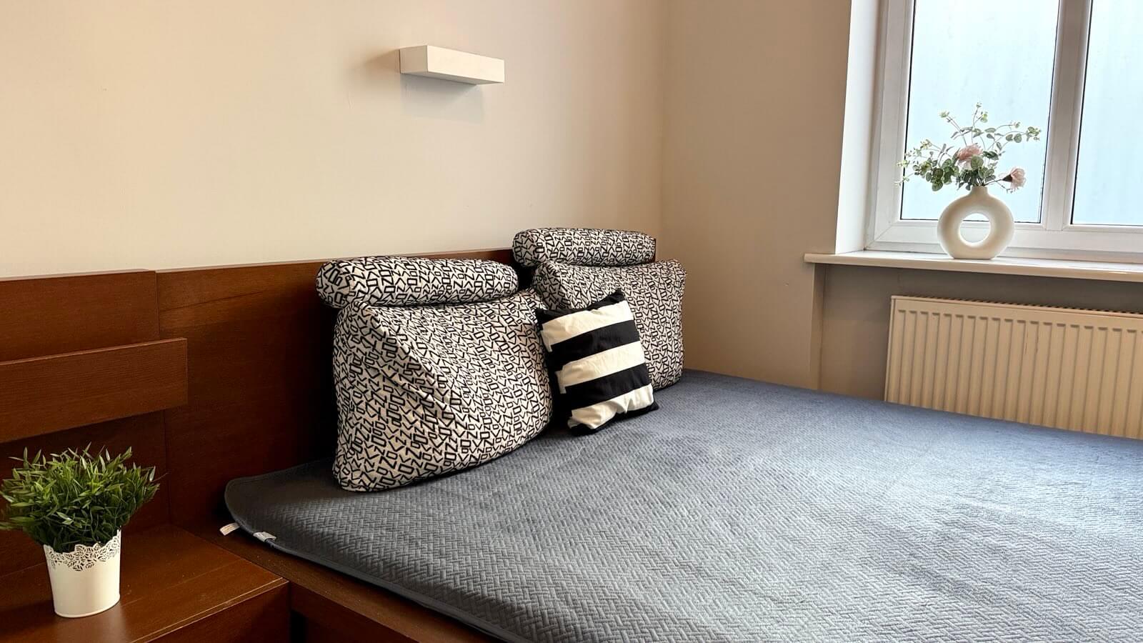 Poznań Stare Miasto ul. Długa, dwupokojowe mieszkanie dostępne od zaraz — zdjęcie 3 Poznań Stare Miasto ul. Długa, dwupokojowe mieszkanie dostępne od zaraz — zdjęcie 3